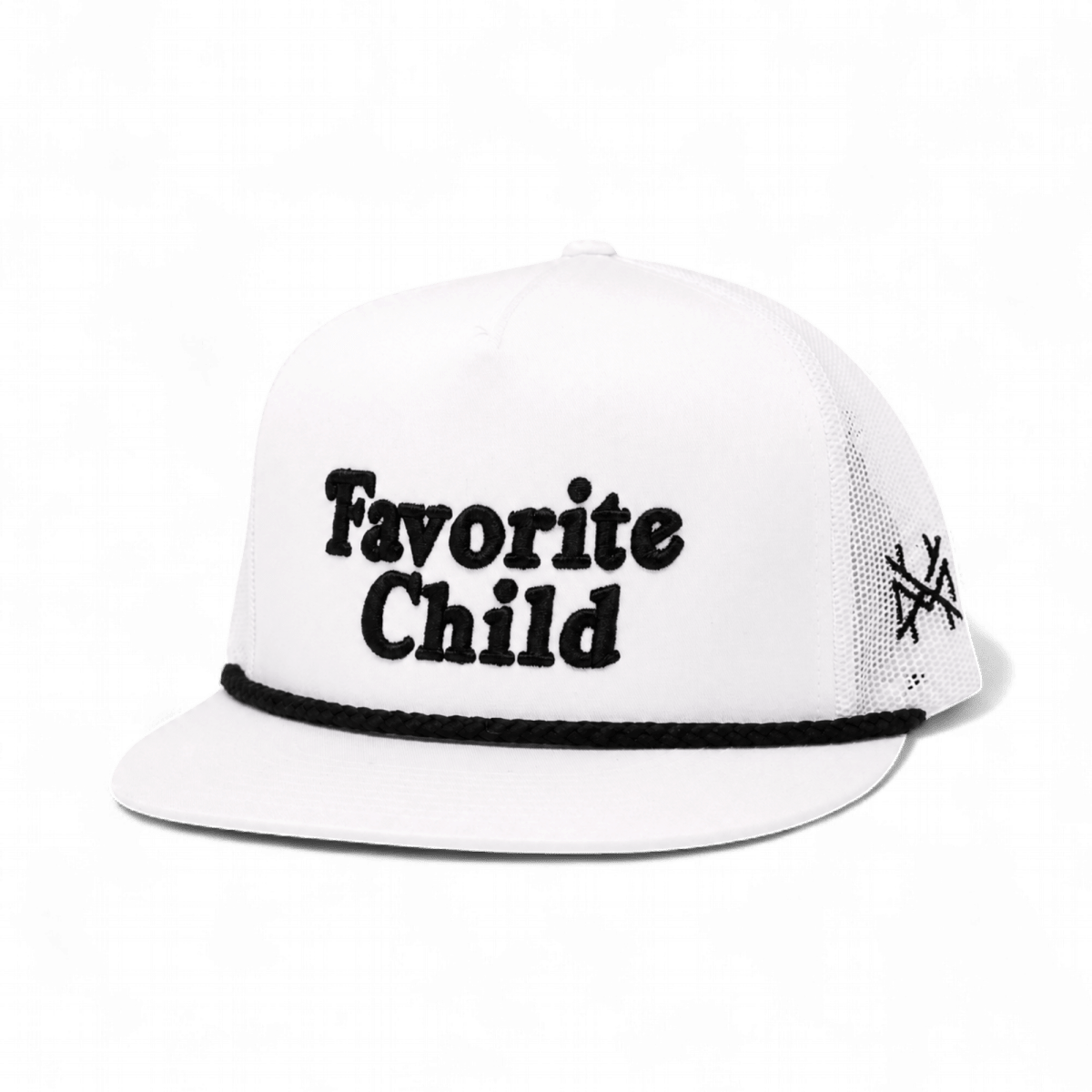 The Mad Hatter Company Favorite Child Snapback Hat - AVBL MRKT (3)
