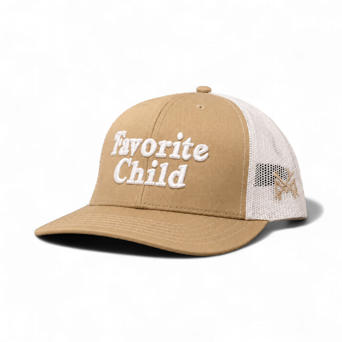 The Mad Hatter Company Favorite Child Snapback Hat - AVBL MRKT (4)