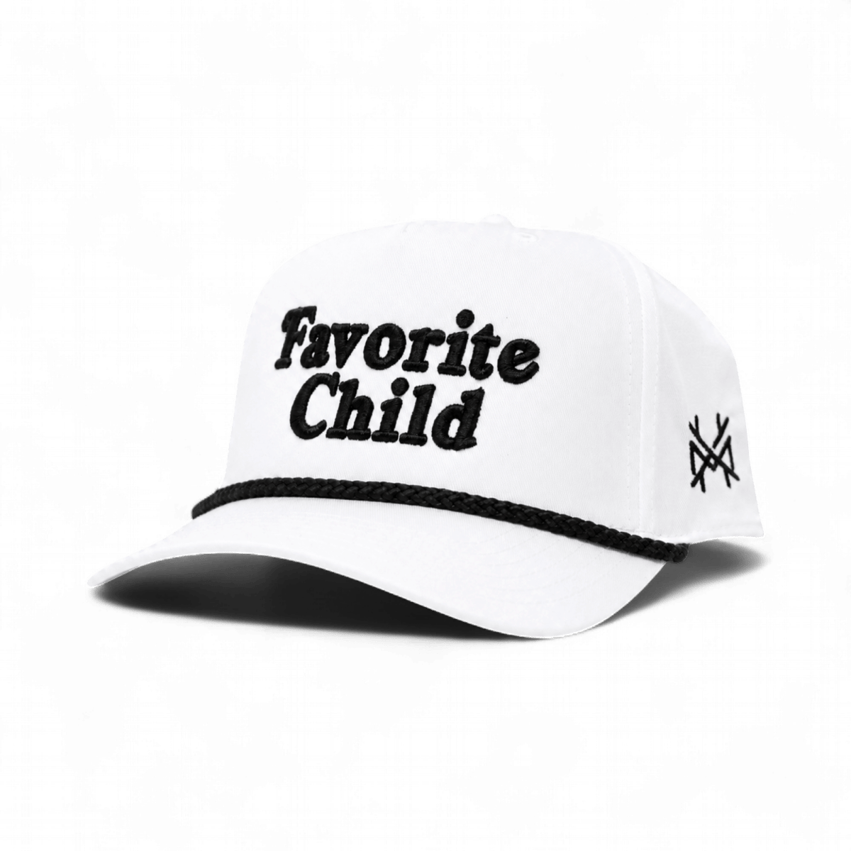 The Mad Hatter Company Favorite Child Snapback Hat - AVBL MRKT (5)
