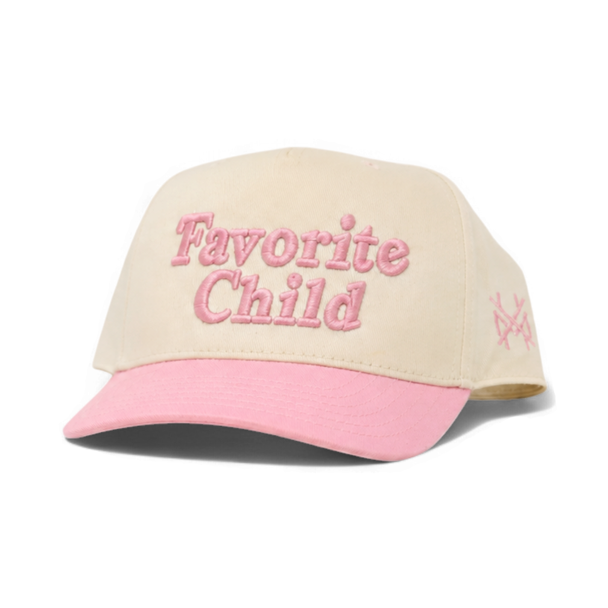The Mad Hatter Company Favorite Child Snapback Hat - AVBL MRKT (7)