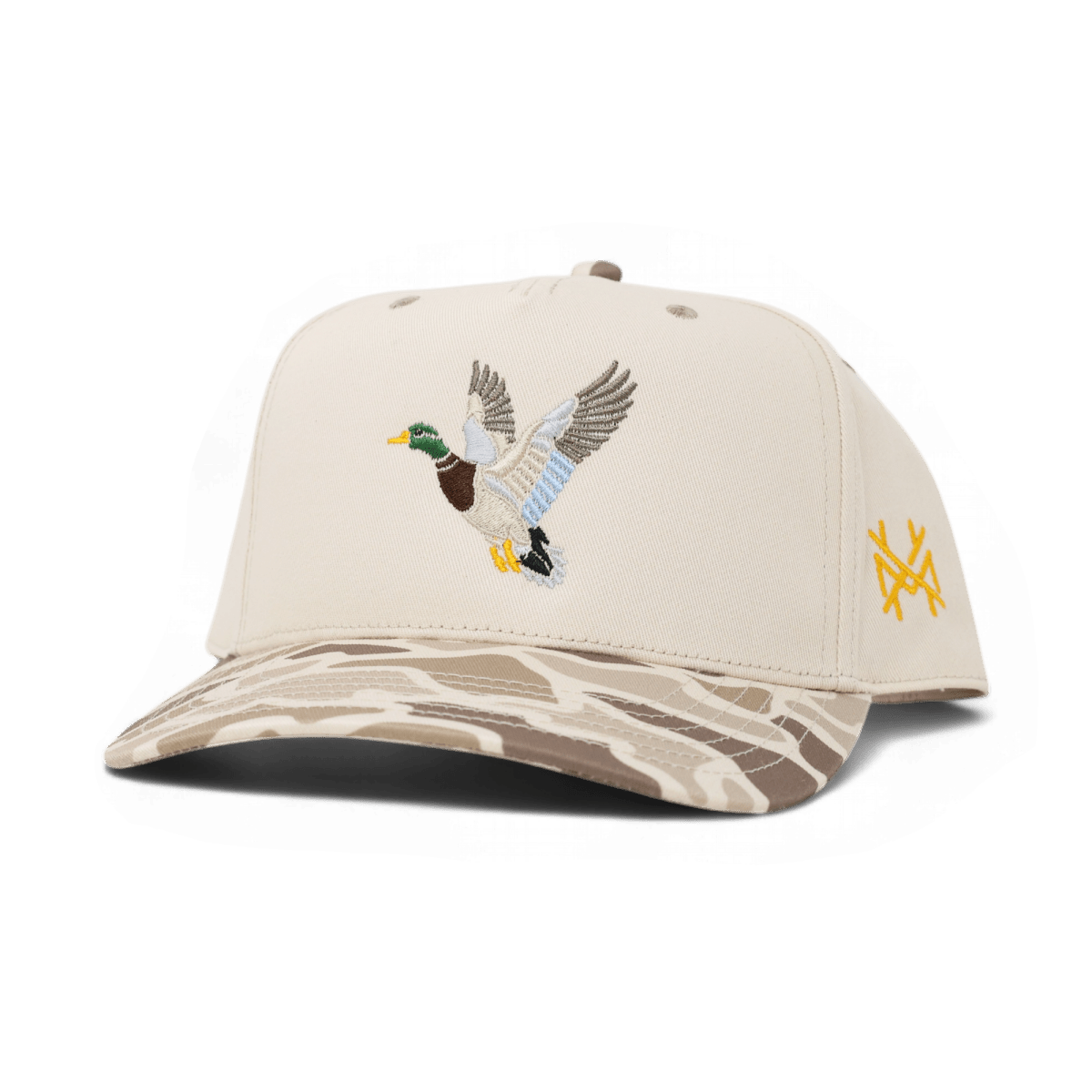 The Mad Hatter Company Flyaway Duck Hat Snapback - AVBL MRKT (3)