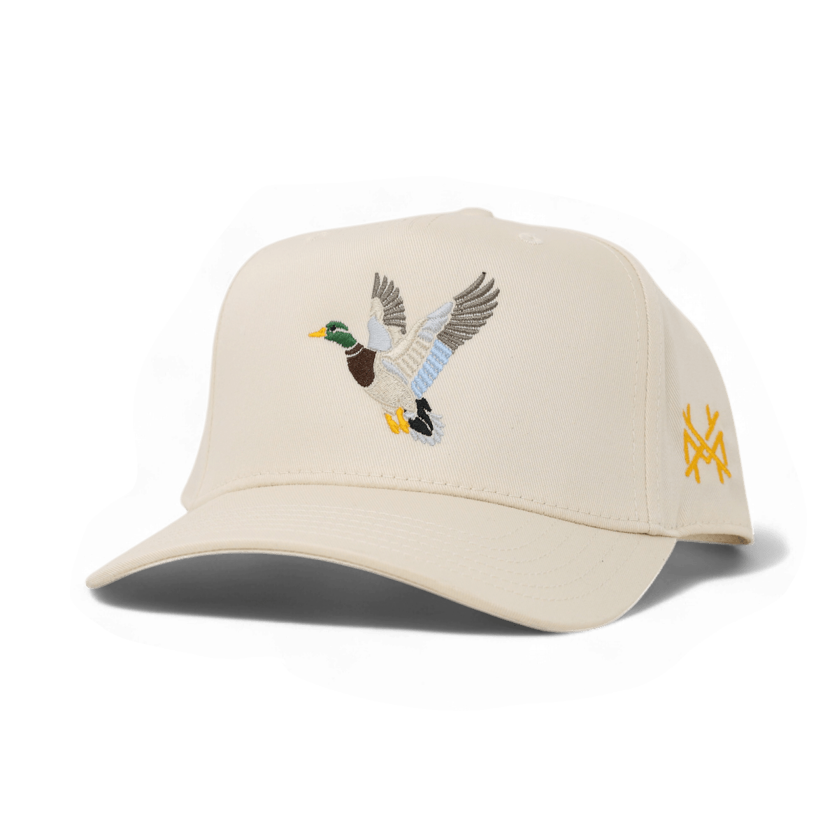 The Mad Hatter Company Flyaway Duck Hat Snapback - AVBL MRKT (5)