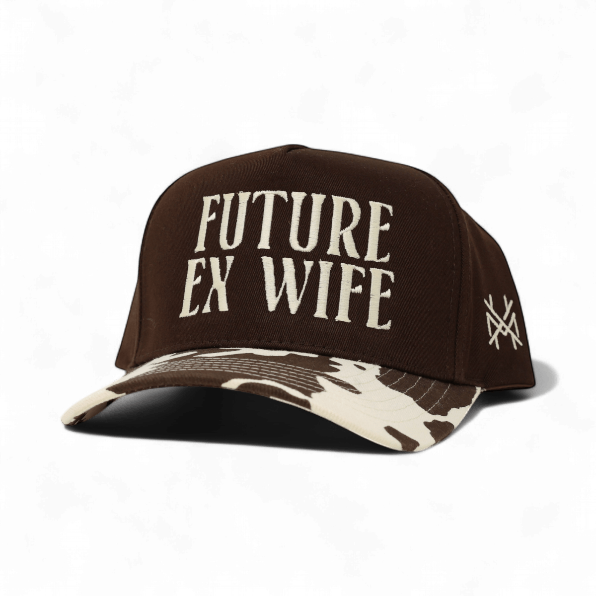 The Mad Hatter Company Future Ex Wife Snapback Hat - AVBL MRKT (1)