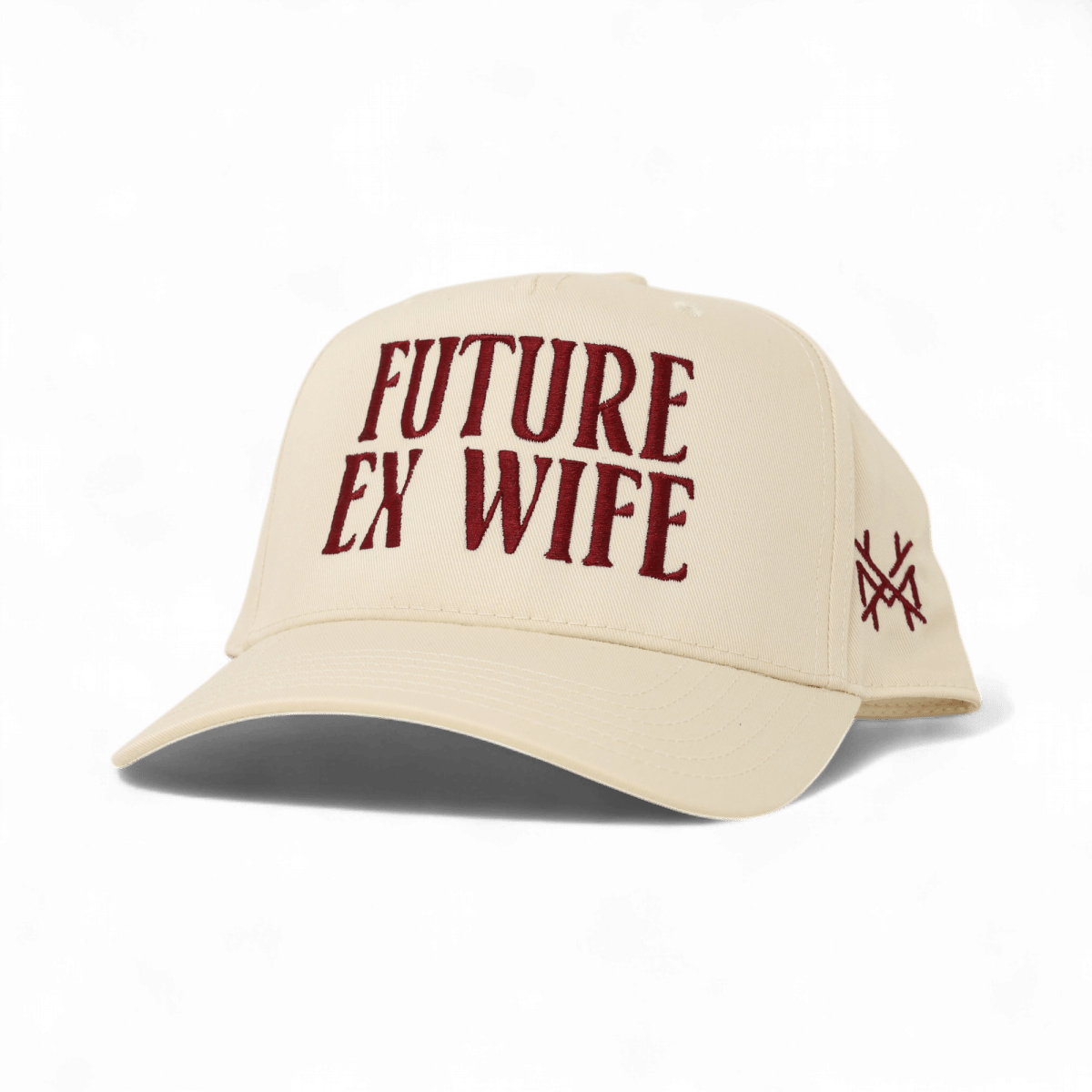 The Mad Hatter Company Future Ex Wife Snapback Hat - AVBL MRKT (2)