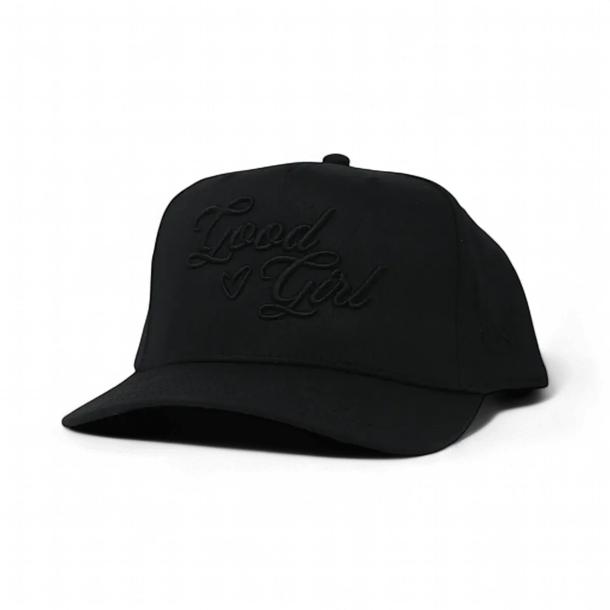 The Mad Hatter Company Good Girl Snapback Hat - AVBL MRKT (2)