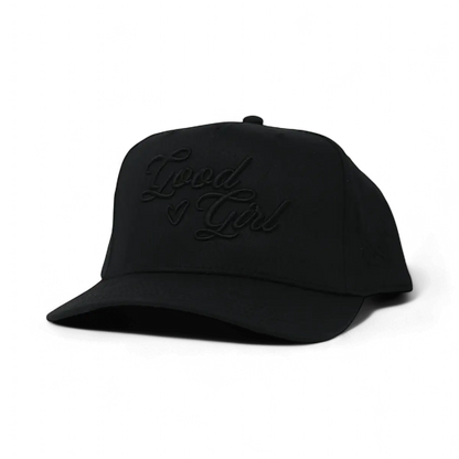 The Mad Hatter Company Good Girl Snapback Hat - AVBL MRKT (2)