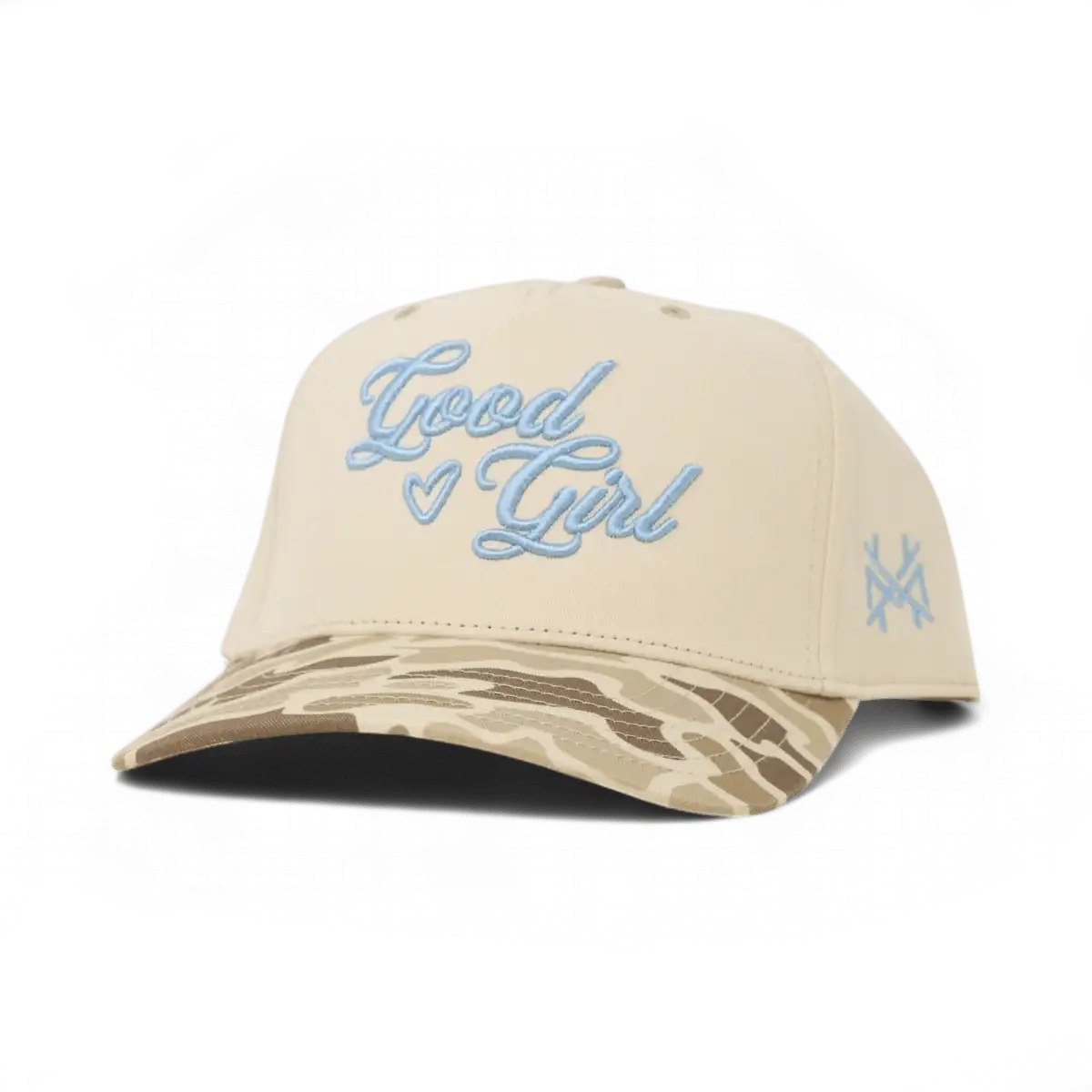 The Mad Hatter Company Good Girl Snapback Hat - AVBL MRKT (3)