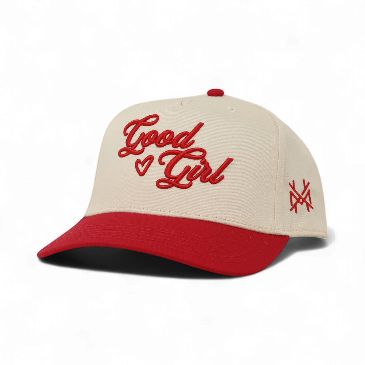 The Mad Hatter Company Good Girl Snapback Hat - AVBL MRKT (6)