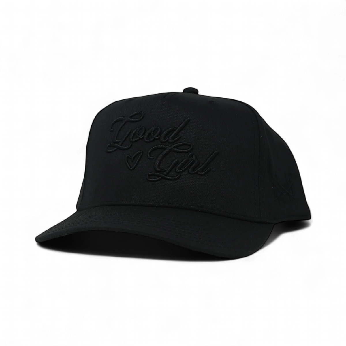 The Mad Hatter Company Good Girl Snapback Hat - AVBL MRKT (9)