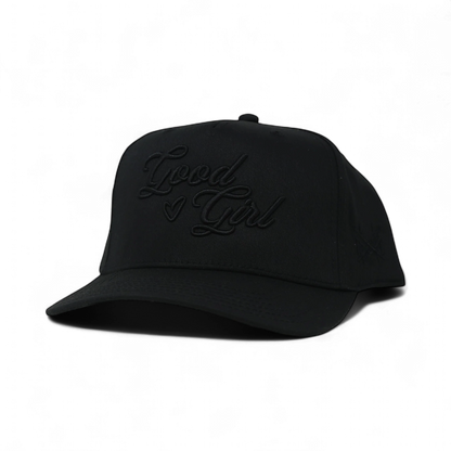The Mad Hatter Company Good Girl Snapback Hat - AVBL MRKT (9)