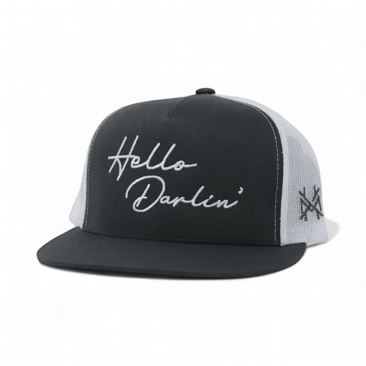 The Mad Hatter Company Hello Darlin Snapback Hat - AVBL MRKT (3)