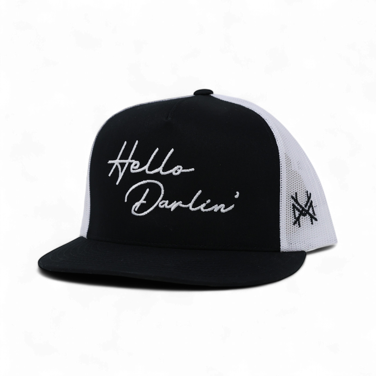 The Mad Hatter Company Hello Darlin Snapback Hat - AVBL MRKT (7)