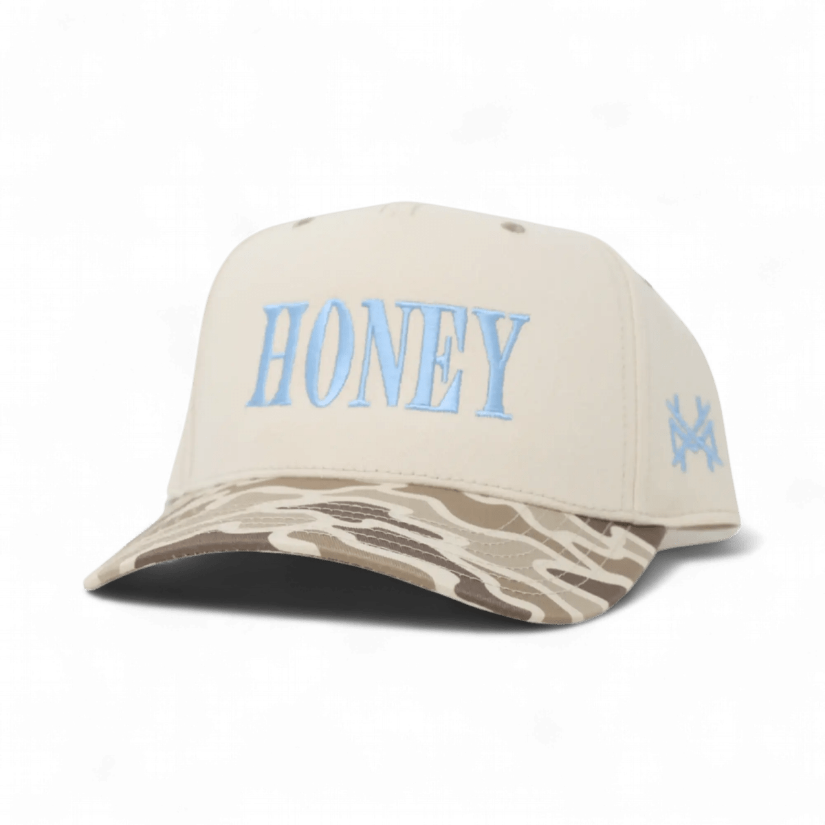 The Mad Hatter Company Honey Snapback - AVBL MRKT (1)