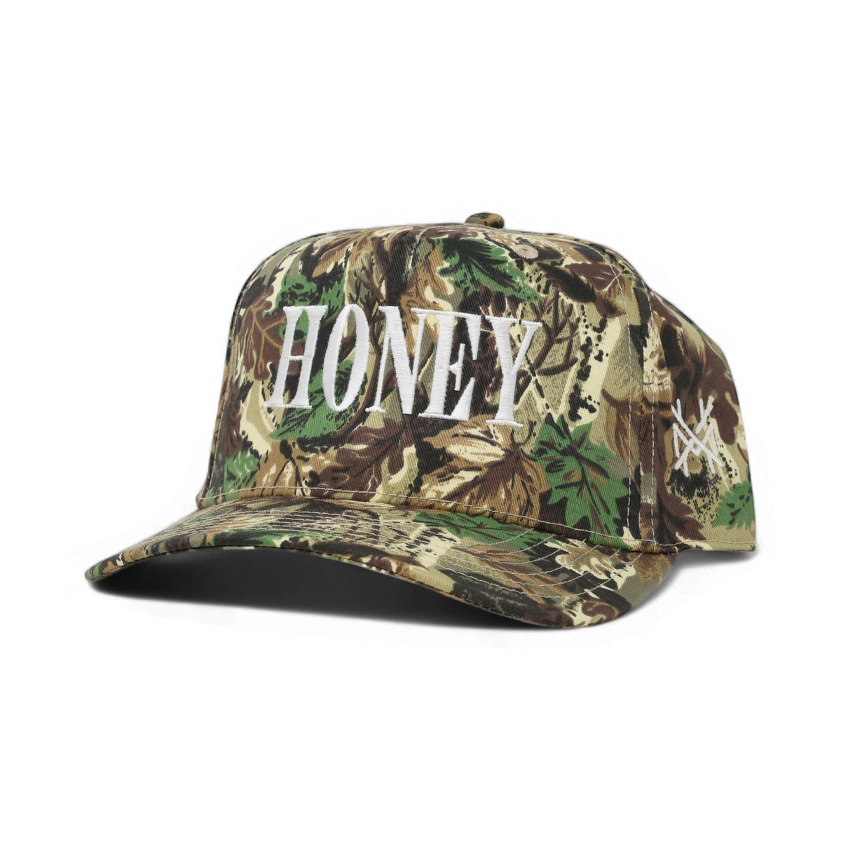 The Mad Hatter Company Honey Snapback - AVBL MRKT (11)