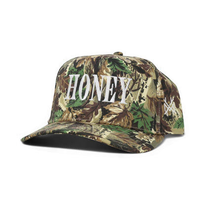 The Mad Hatter Company Honey Snapback - AVBL MRKT (11)