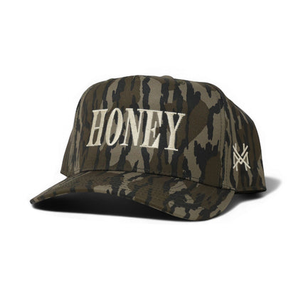 The Mad Hatter Company Honey Snapback - AVBL MRKT (12)