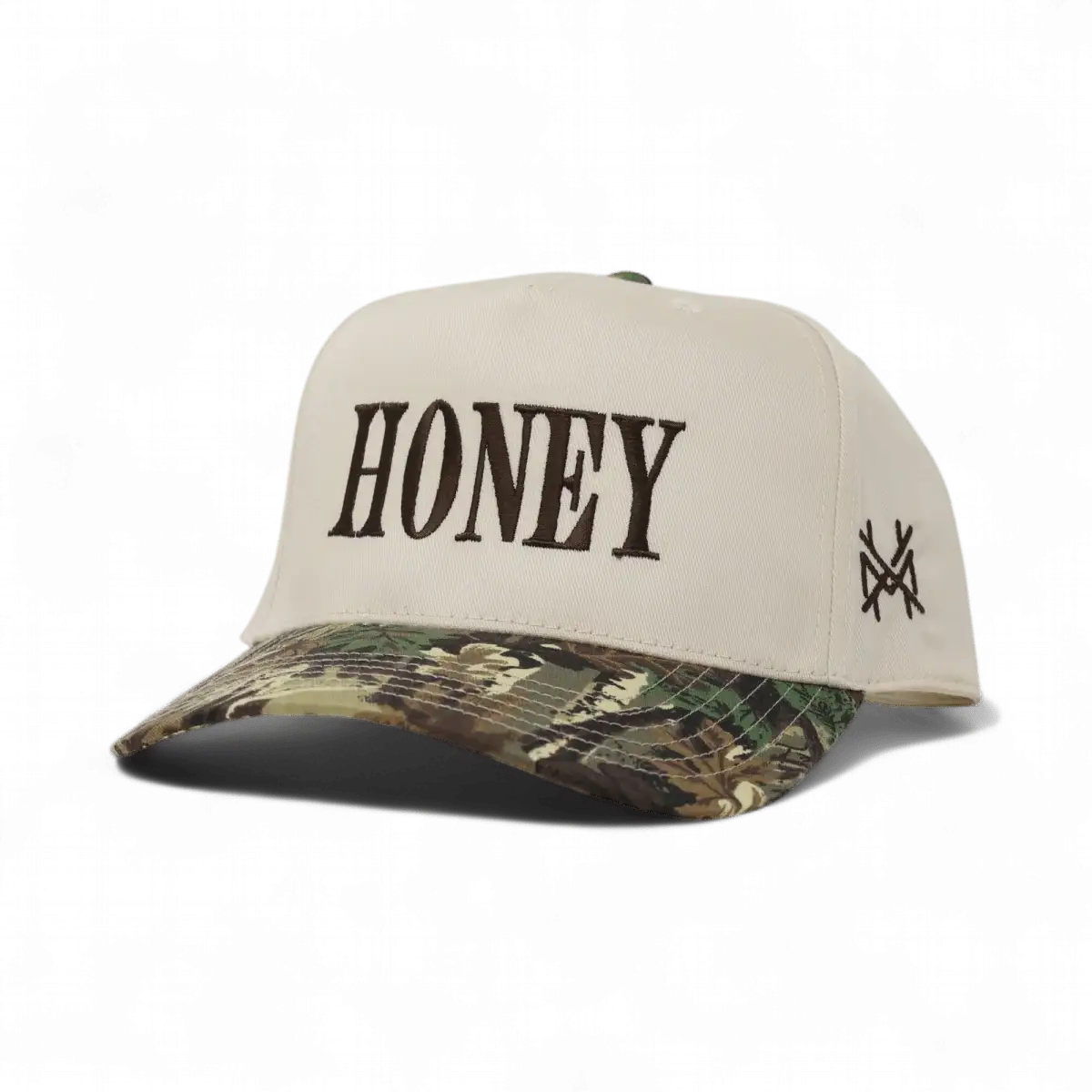 The Mad Hatter Company Honey Snapback - AVBL MRKT (2)