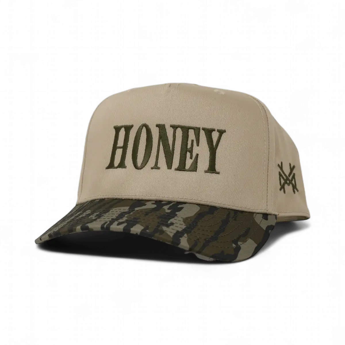 The Mad Hatter Company Honey Snapback - AVBL MRKT (3)