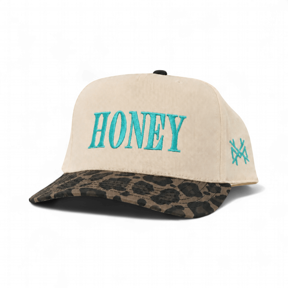 The Mad Hatter Company Honey Snapback - AVBL MRKT (4)