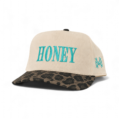 The Mad Hatter Company Honey Snapback - AVBL MRKT (4)