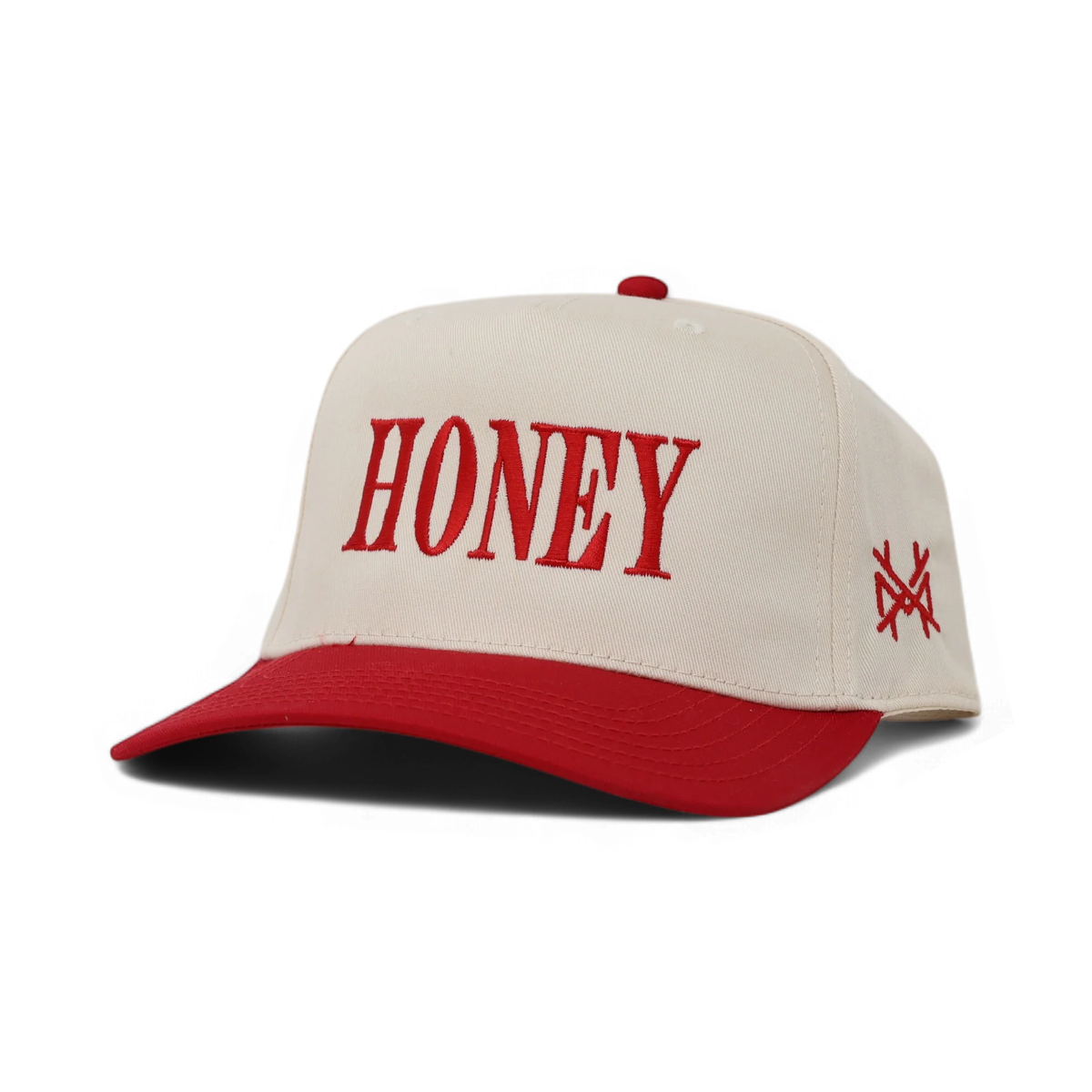 The Mad Hatter Company Honey Snapback - AVBL MRKT (5)