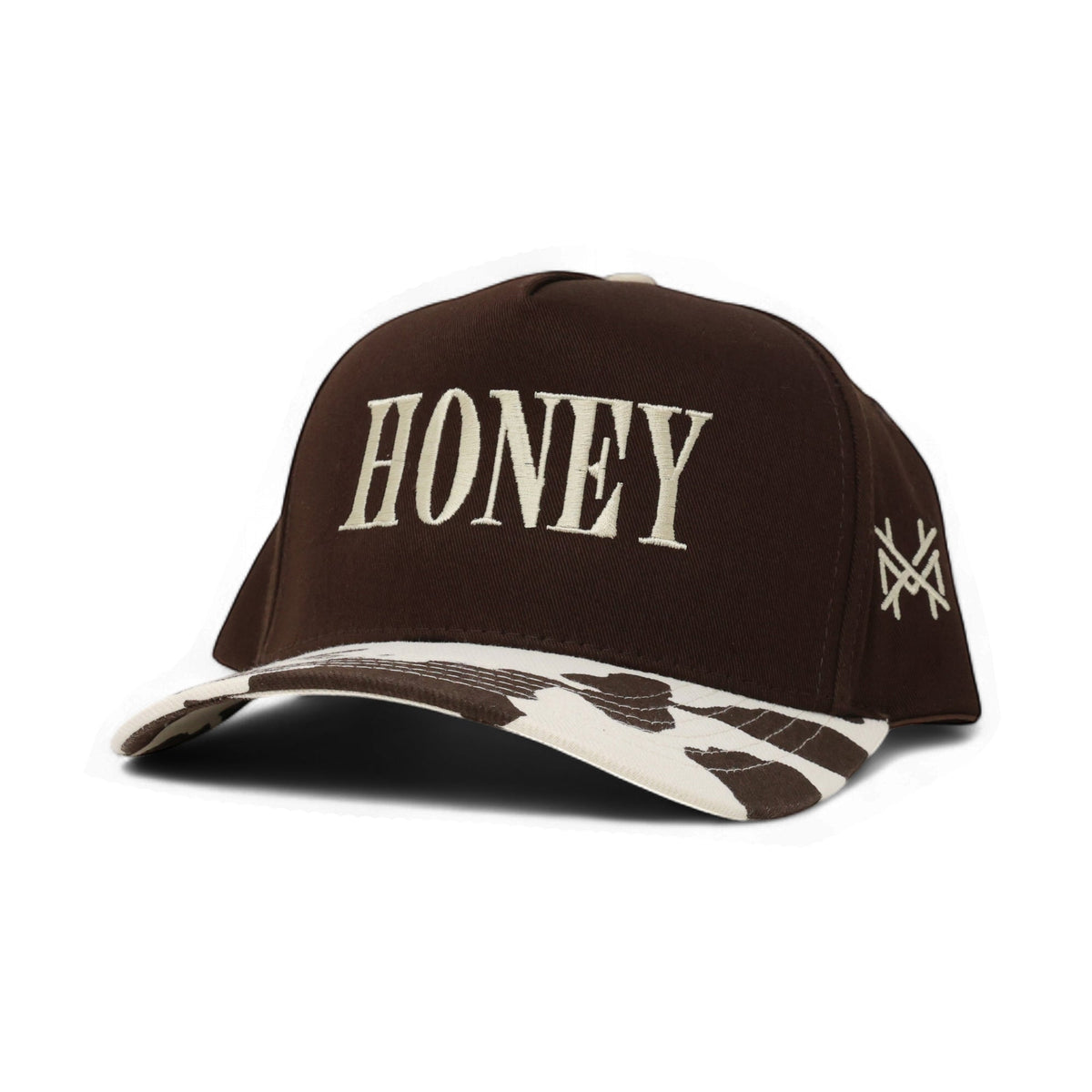 The Mad Hatter Company Honey Snapback - AVBL MRKT (9)