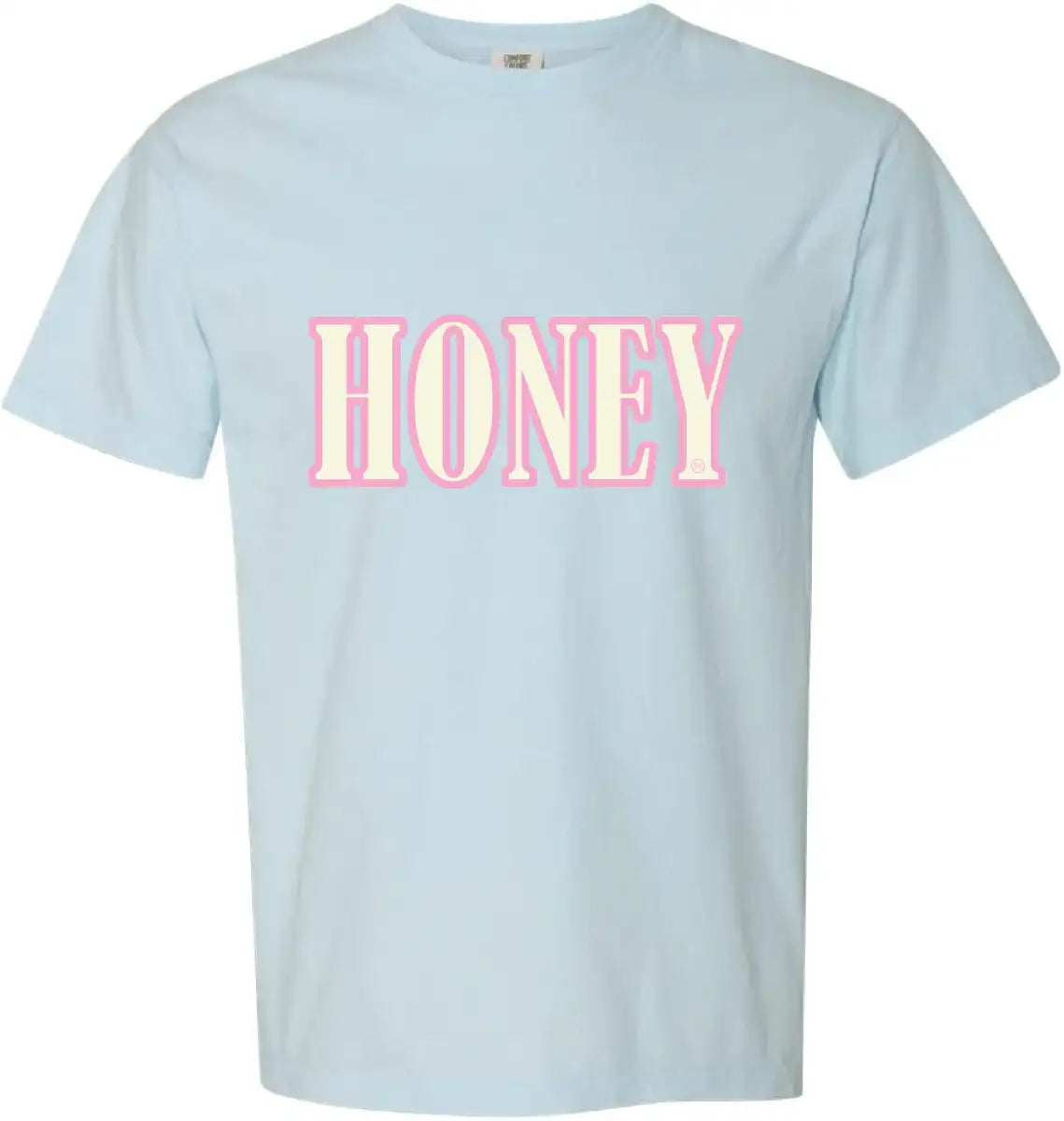 The Mad Hatter Company Honey T-Shirt - AVBL MRKT (3)