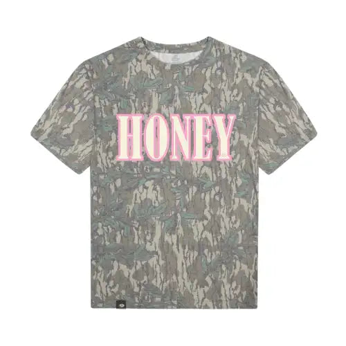 The Mad Hatter Company Honey T-Shirt - AVBL MRKT (4)