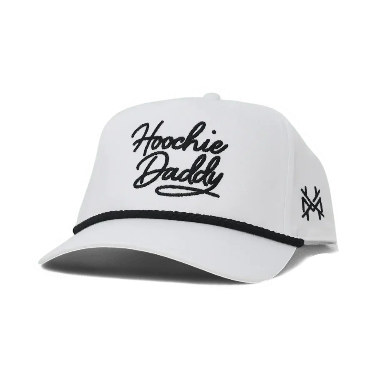 The Mad Hatter Company Hoochie Daddy Snapback Hat - AVBL MRKT (1)
