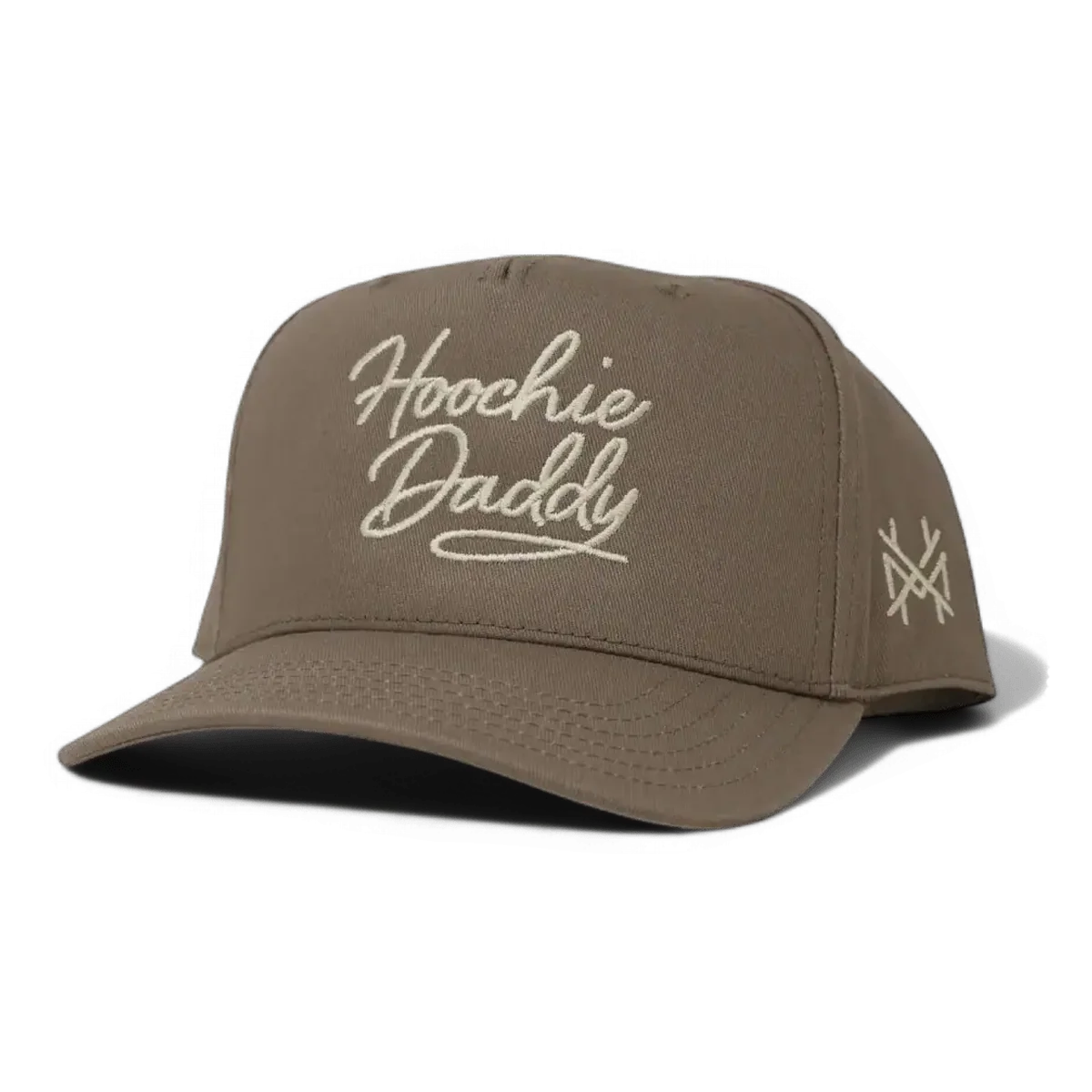 The Mad Hatter Company Hoochie Daddy Snapback Hat - AVBL MRKT (2)