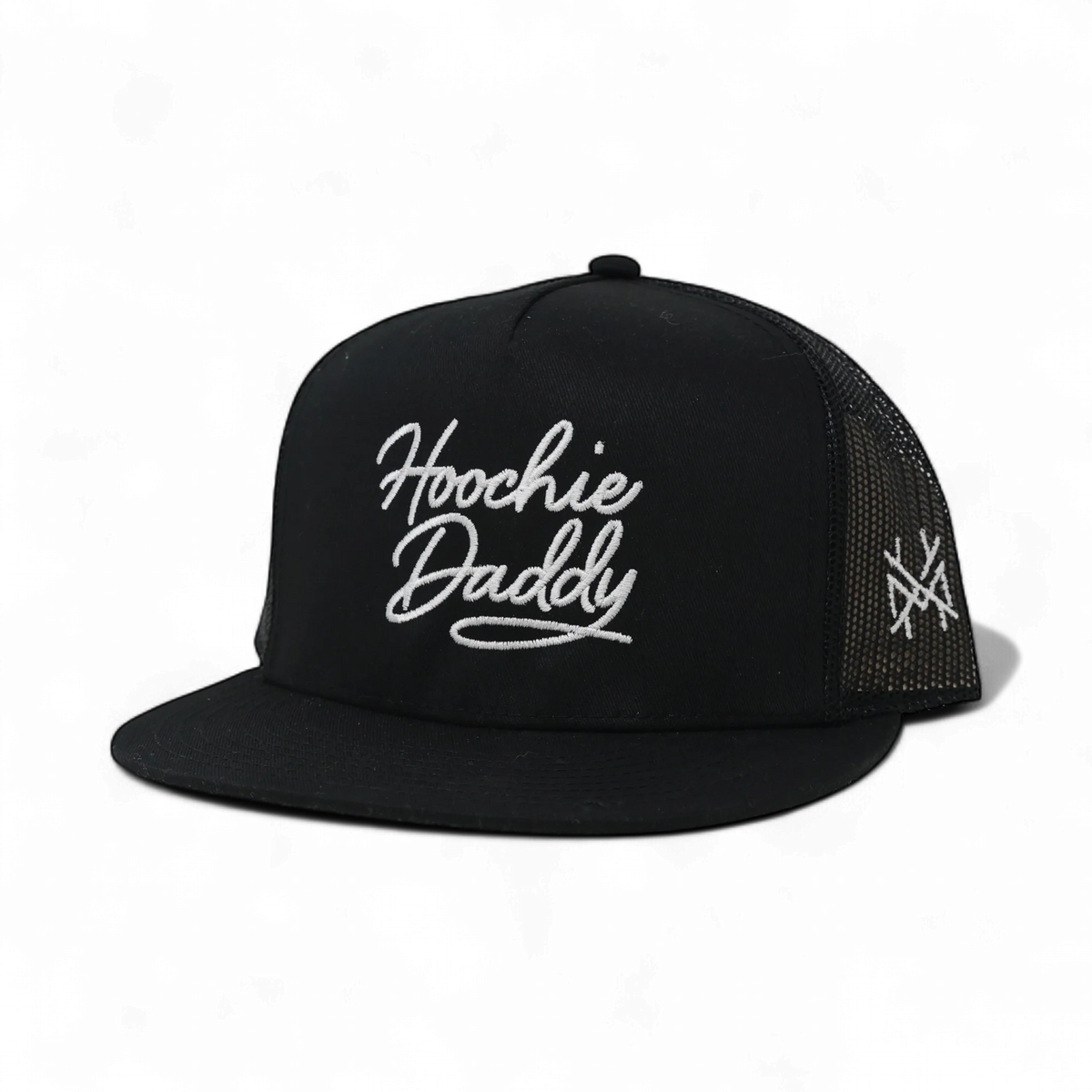 The Mad Hatter Company Hoochie Daddy Snapback Hat - AVBL MRKT (3)