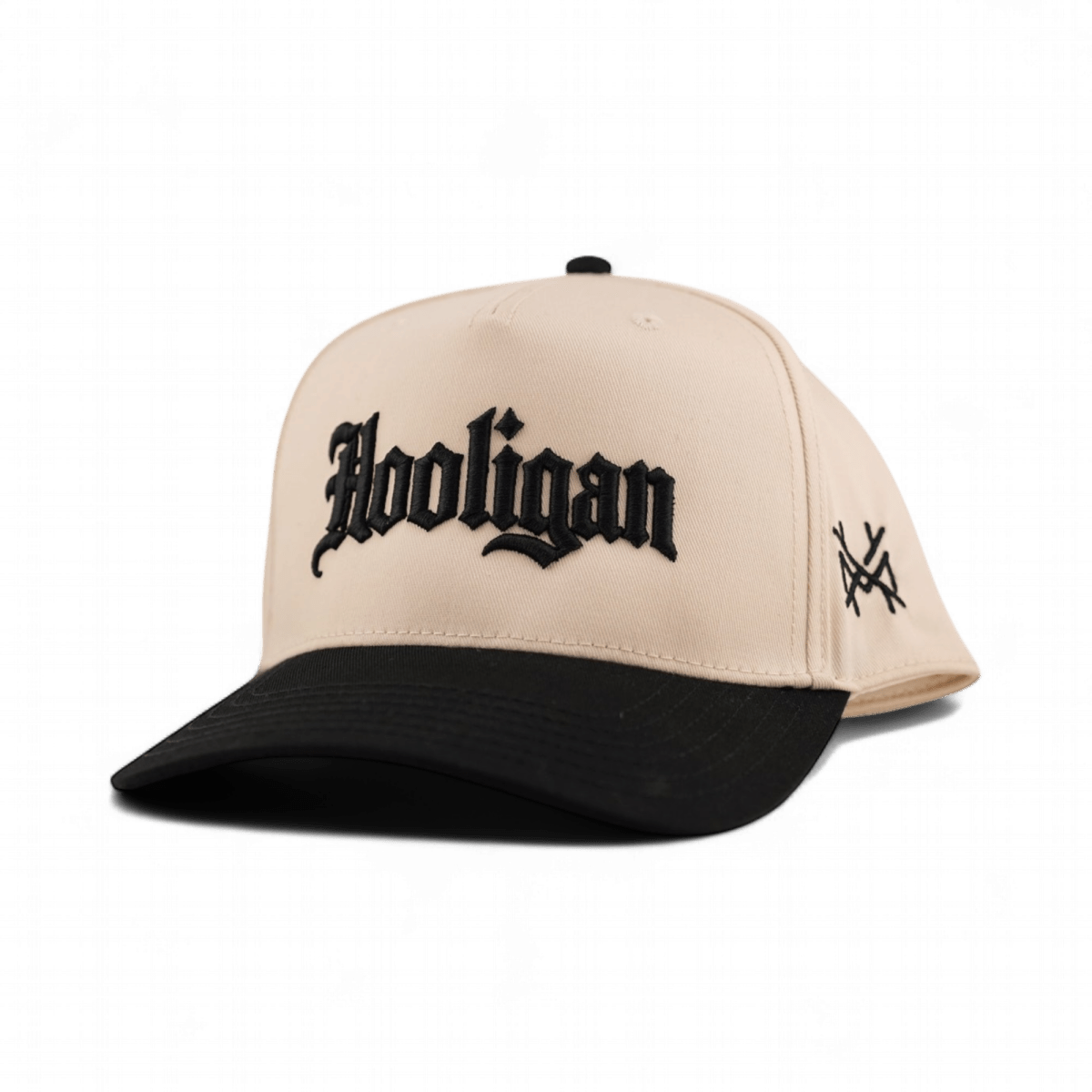 The Mad Hatter Company Hooligan Snapback Hat - AVBL MRKT (3)