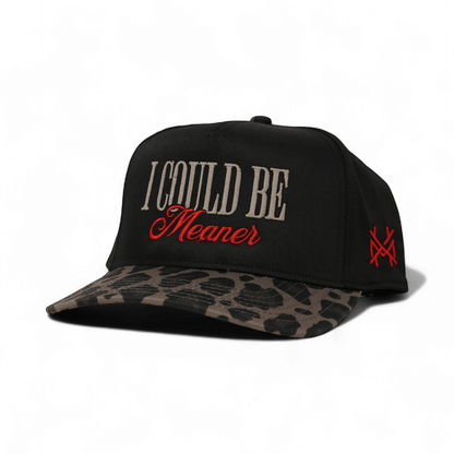 The Mad Hatter Company I Could Be Meaner - AVBL MRKT (1)