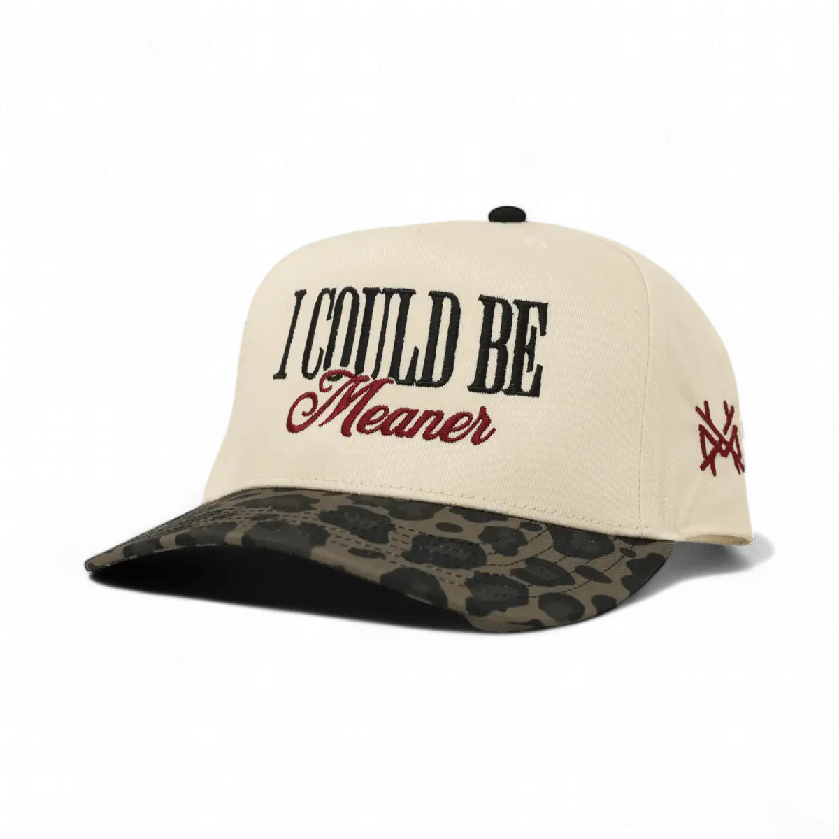 The Mad Hatter Company I Could Be Meaner - AVBL MRKT (2)