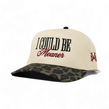 The Mad Hatter Company I Could Be Meaner - AVBL MRKT (2)