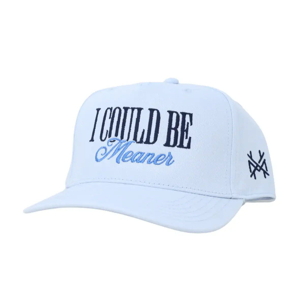 The Mad Hatter Company I Could Be Meaner - AVBL MRKT (3)