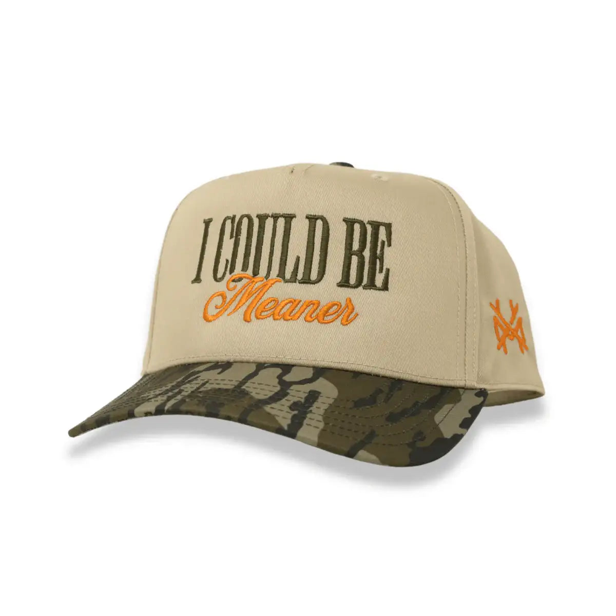 The Mad Hatter Company I Could Be Meaner - AVBL MRKT (4)