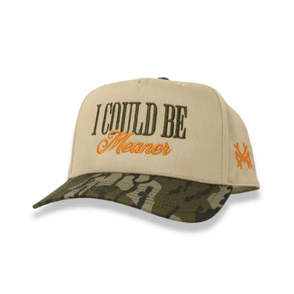 The Mad Hatter Company I Could Be Meaner - AVBL MRKT (4)