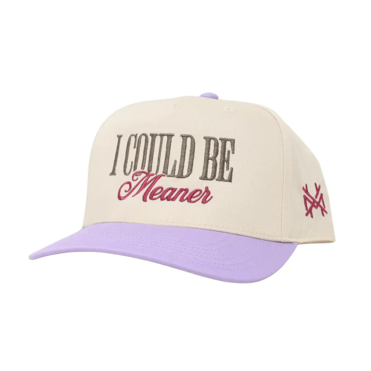 The Mad Hatter Company I Could Be Meaner - AVBL MRKT (5)