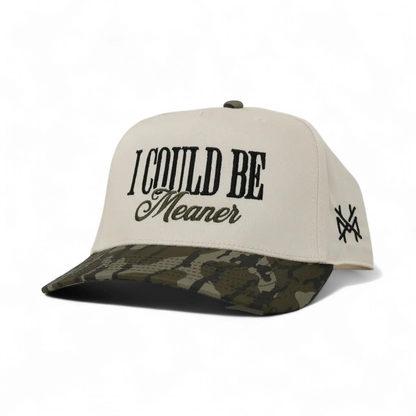 The Mad Hatter Company I Could Be Meaner - AVBL MRKT (6)