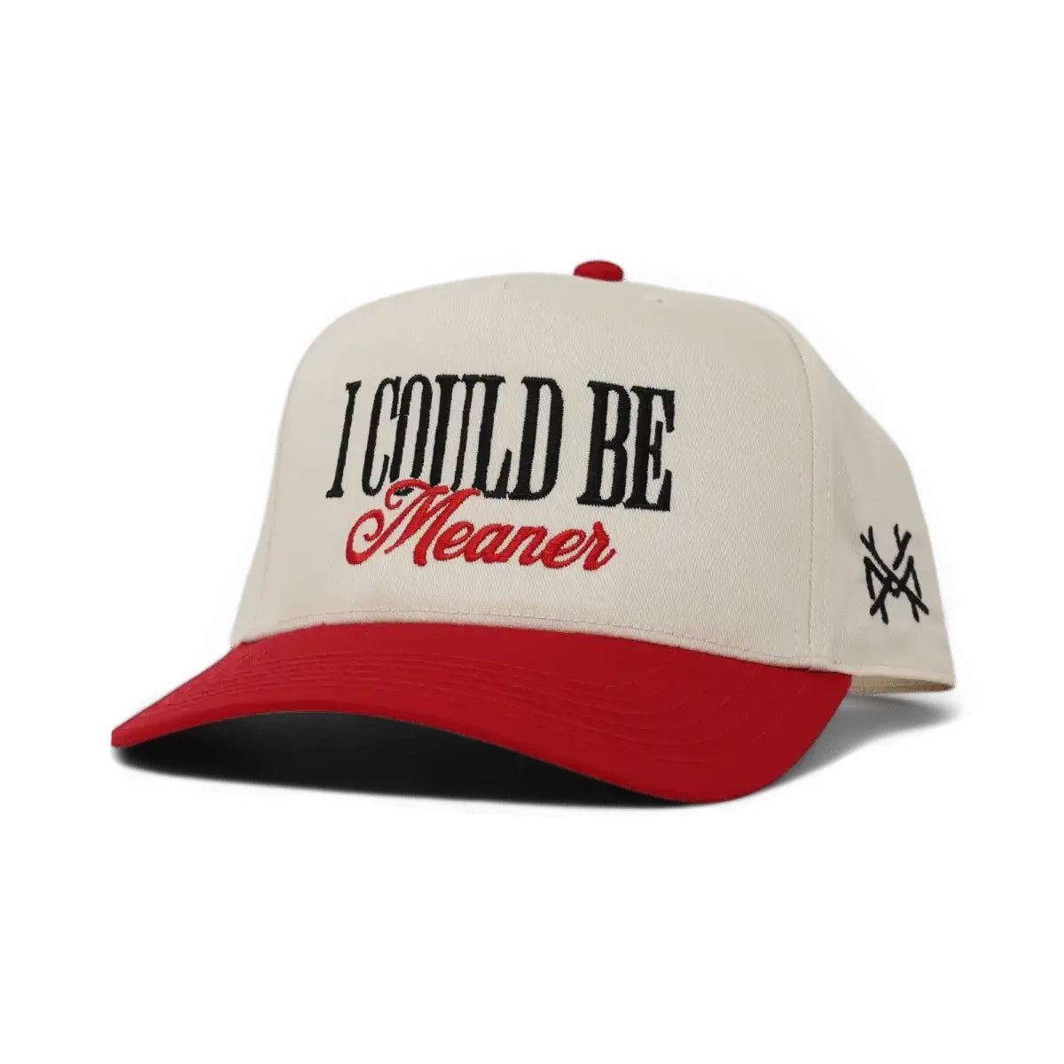 The Mad Hatter Company I Could Be Meaner - AVBL MRKT (7)
