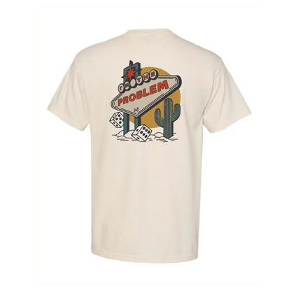 The Mad Hatter Company I am the Problem T-Shirt - AVBL MRKT (2)