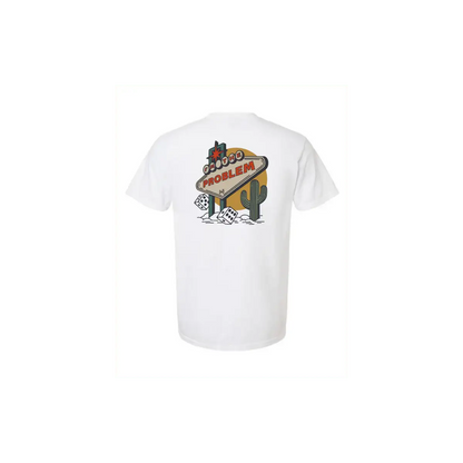 The Mad Hatter Company I am the Problem T-Shirt - AVBL MRKT (4)