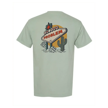 The Mad Hatter Company I am the Problem T-Shirt - AVBL MRKT (7)