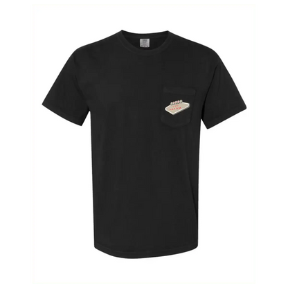 The Mad Hatter Company I am the Problem T-Shirt - AVBL MRKT (8)