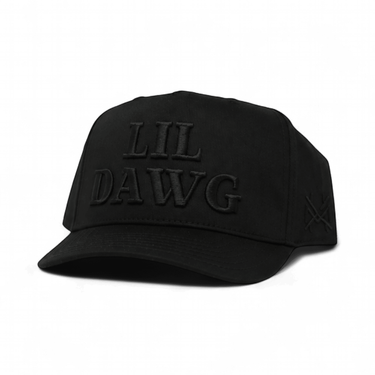 The Mad Hatter Company Lil Dawg Snapback Hat - AVBL MRKT (2)