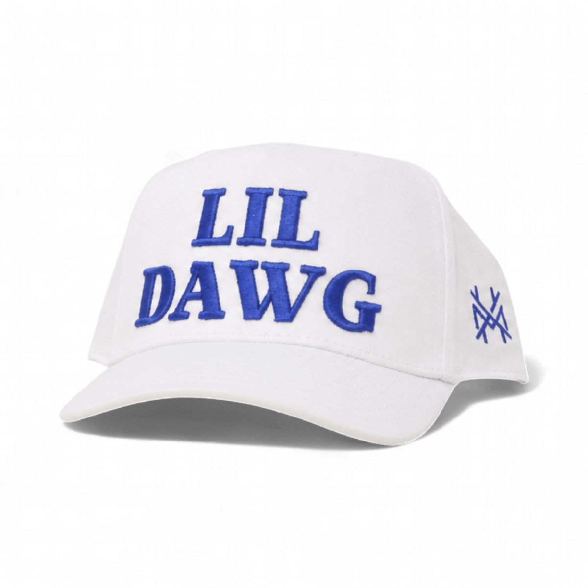 The Mad Hatter Company Lil Dawg Snapback Hat - AVBL MRKT (3)