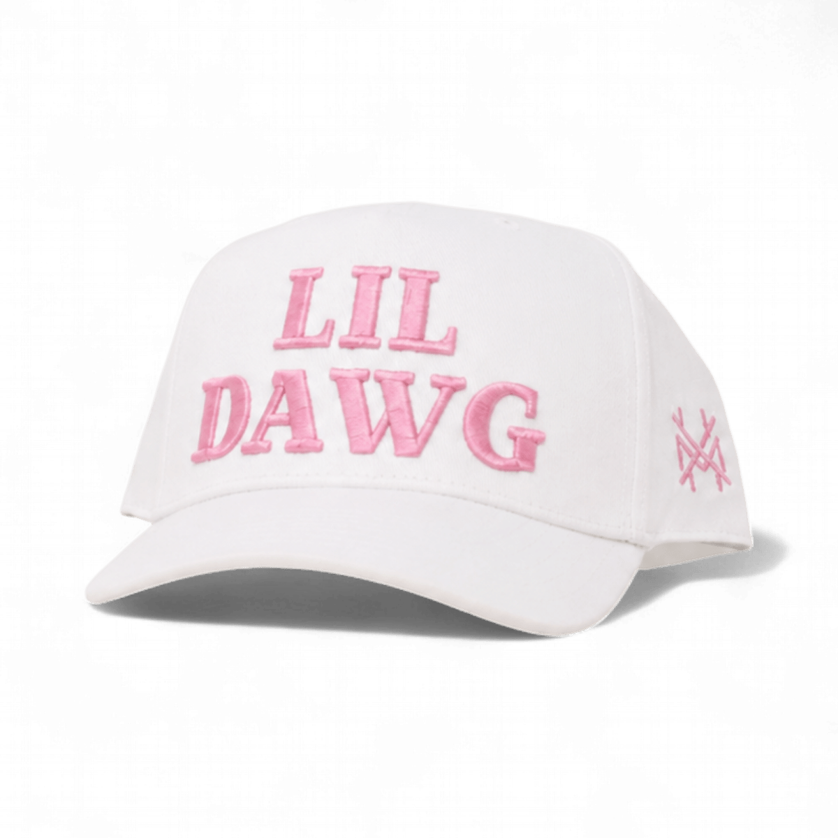 The Mad Hatter Company Lil Dawg Snapback Hat - AVBL MRKT (4)