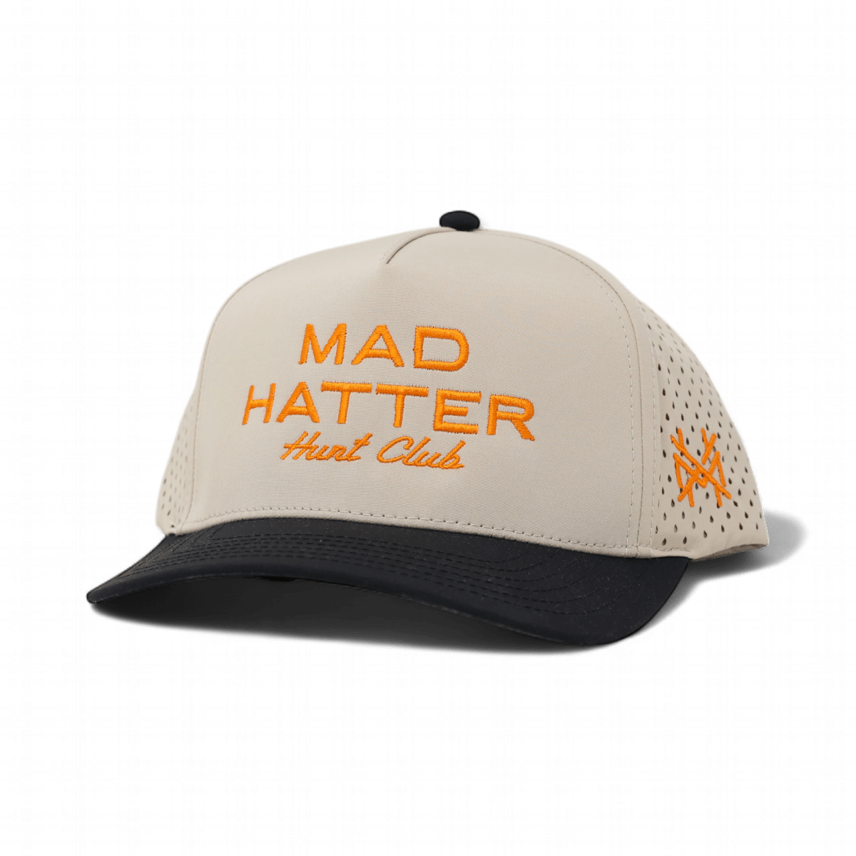 The Mad Hatter Company Mad Hatter Hunt Club Snapback Hat - AVBL MRKT (4)
