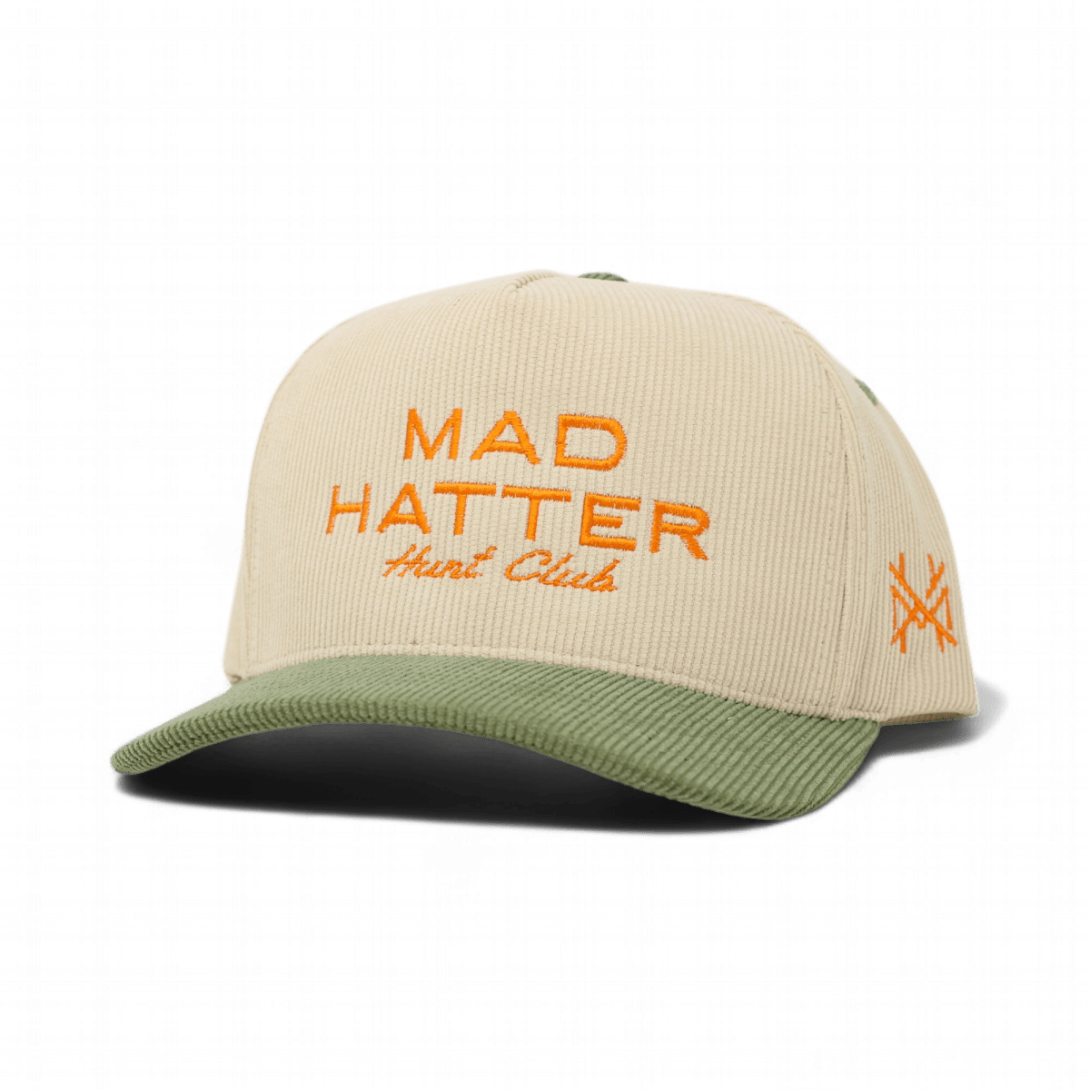 The Mad Hatter Company Mad Hatter Hunt Club Snapback Hat - AVBL MRKT (5)